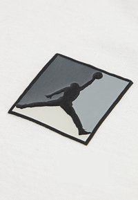 Jordan BASELINE TEE - Pitkähihainen paita - sail