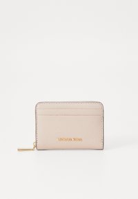 Unselected, soft pink