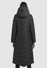 khujo HURCE - Manteau d'hiver - dunkelgrau