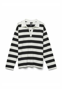 Polo - black