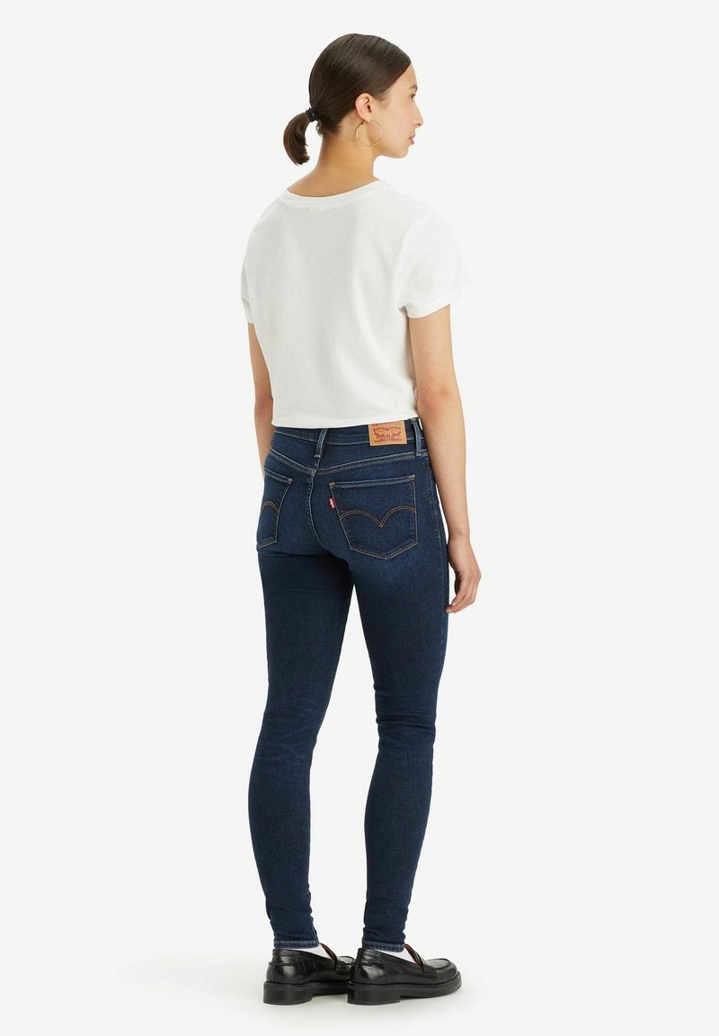 Levi's® 310™ SHAPING SUPER SKINNY JEANS Vaqueros pitillo