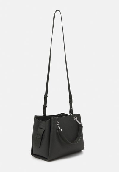 Emporio Armani ANNIE TOTE BAG SET - Ručna torba - ombra