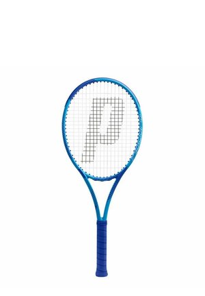 TURNIER TXTZ RIPCORD - Raquette de tennis - blau