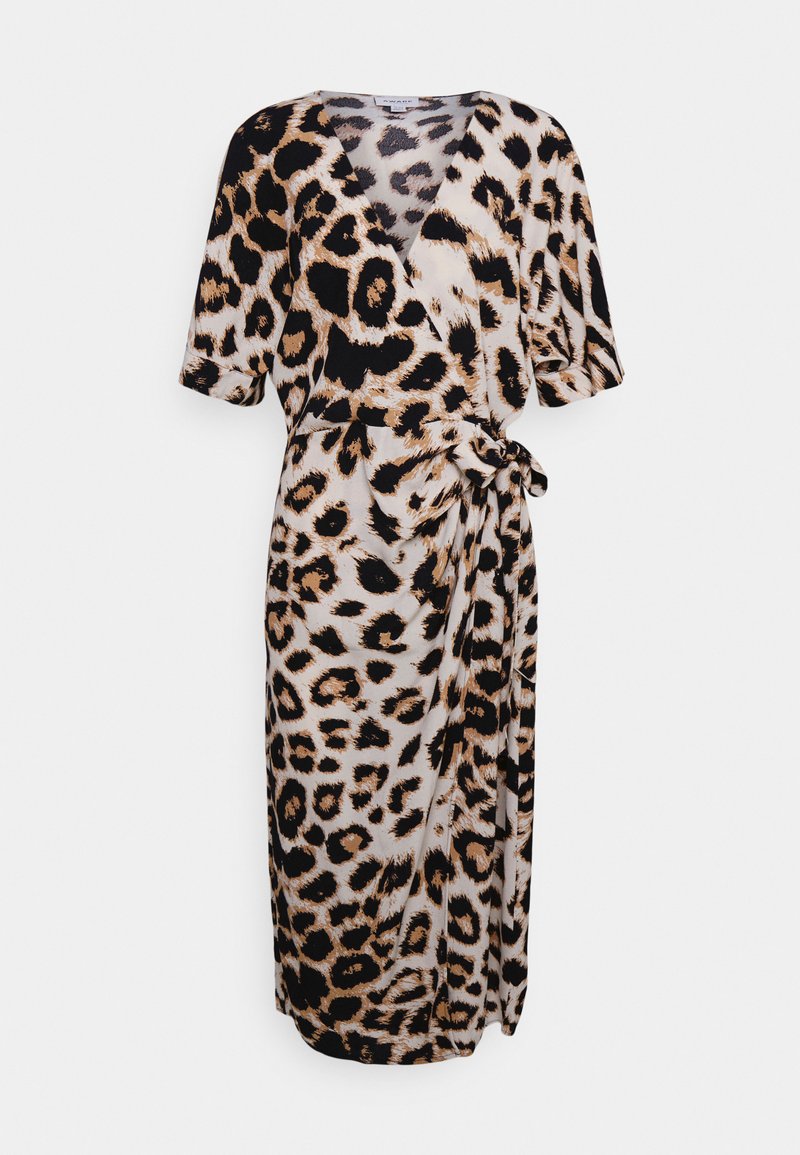 Vero Moda Tall Jurk beige Vero Moda Tall Jurk beige