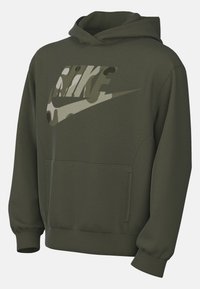 No seleccionado, cargo khaki