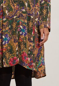 Odd Molly CELESTE - Dienas kleita - autumn green