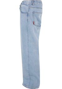 DADA DADA HERREN DADA SUPREME COMPANION LOOSE FIT JEANS - Jeans Relaxed Fit - lightblue