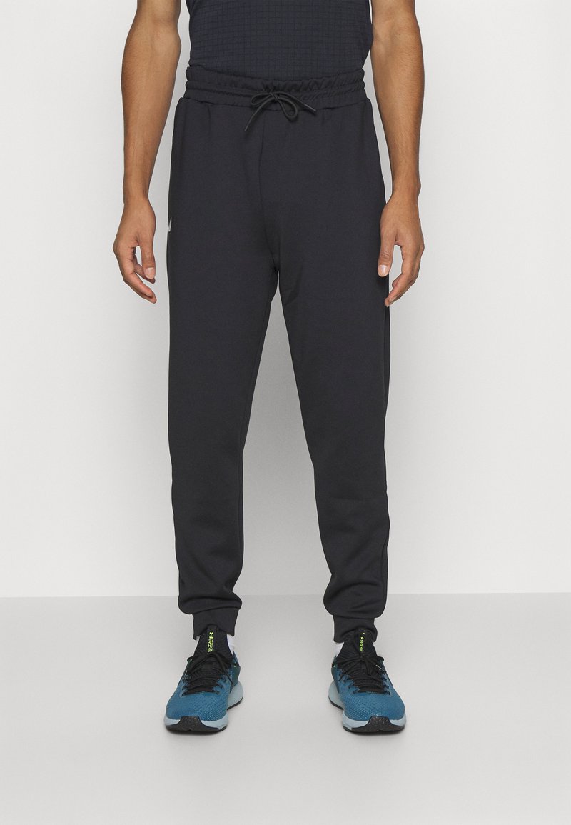 Castore SCUBA JOGGERS Joggebukse black/svart Zalando.no