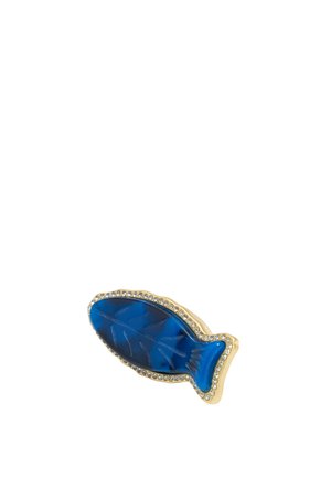 PEZ - Bague - azul