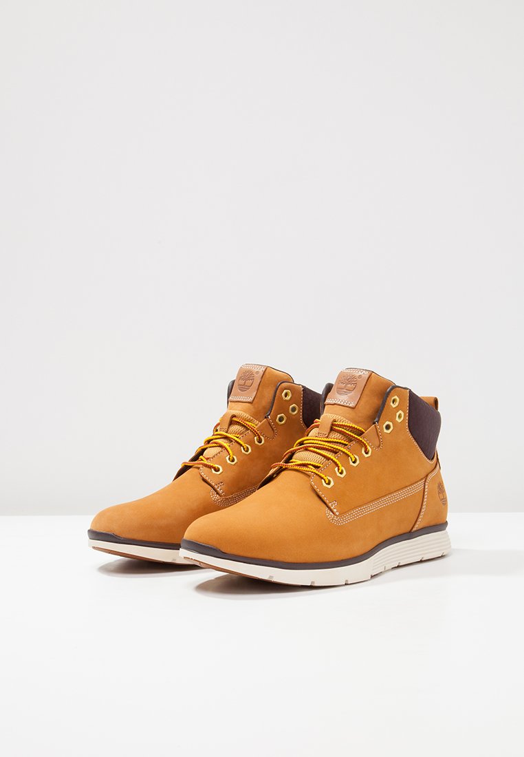 Timberland KILLINGTON CHUKKA - wheat/camel Schnürstiefelette 