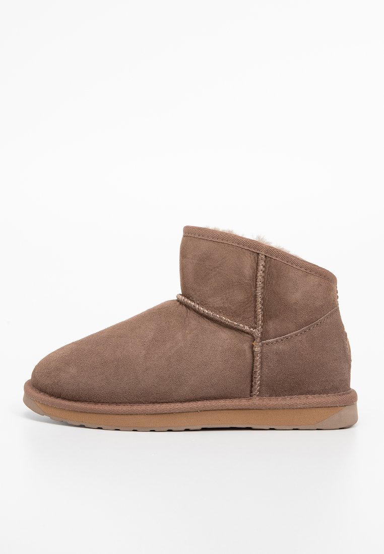 EMU Australia Botki taupe