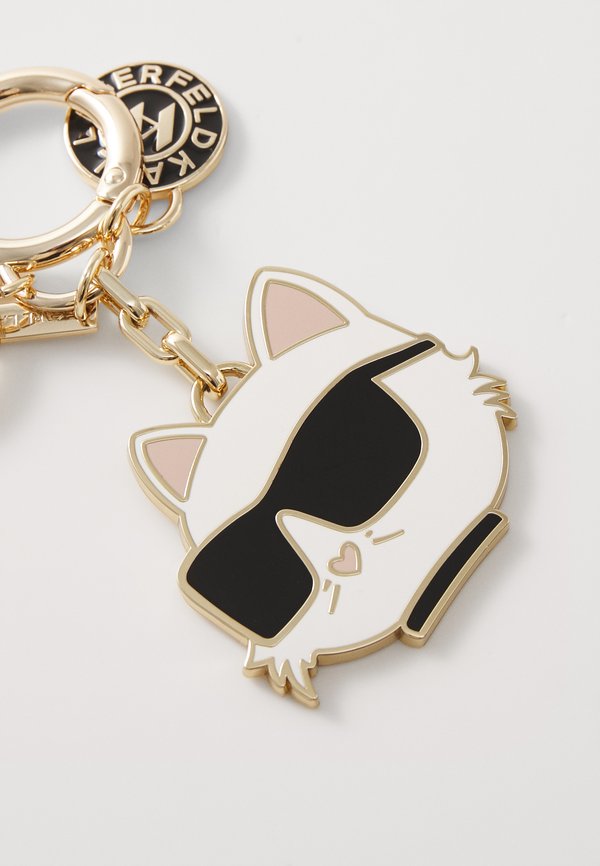 IKON CHOUP CHARM - Keyring3