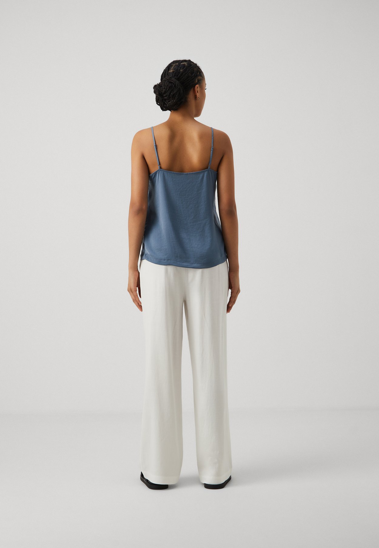 ONLDEBBIE SINGLET NOOS WVN