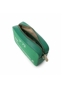 V73 RESPONSIBILITY BIS - Borsa a tracolla - verde