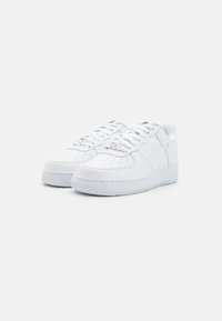 Nike Sportswear AIR FORCE 1 '07 SE - Zapatillas - white/black