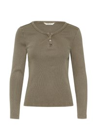 TALIA - Pitkähihainen paita - canteen