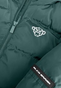 Niet geselecteerd, green