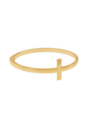 SILVIO - Armband - goldfarbend