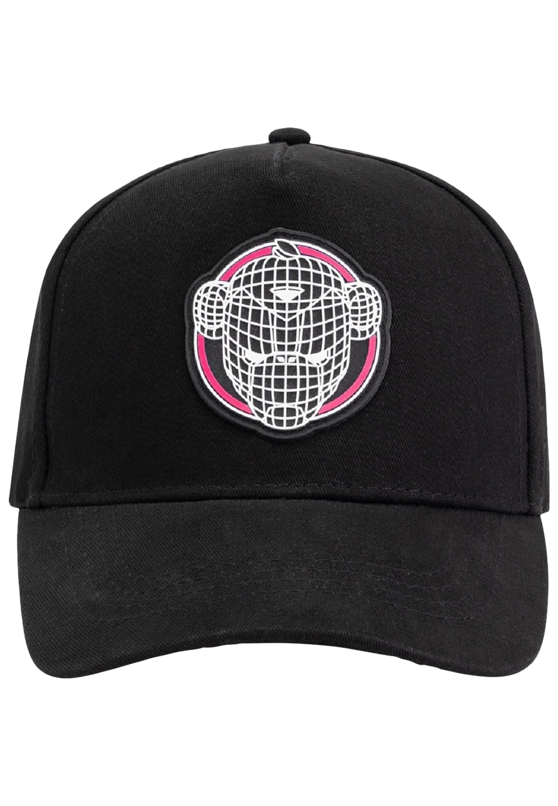Black Bananas SOFTWARE - Cap - black 