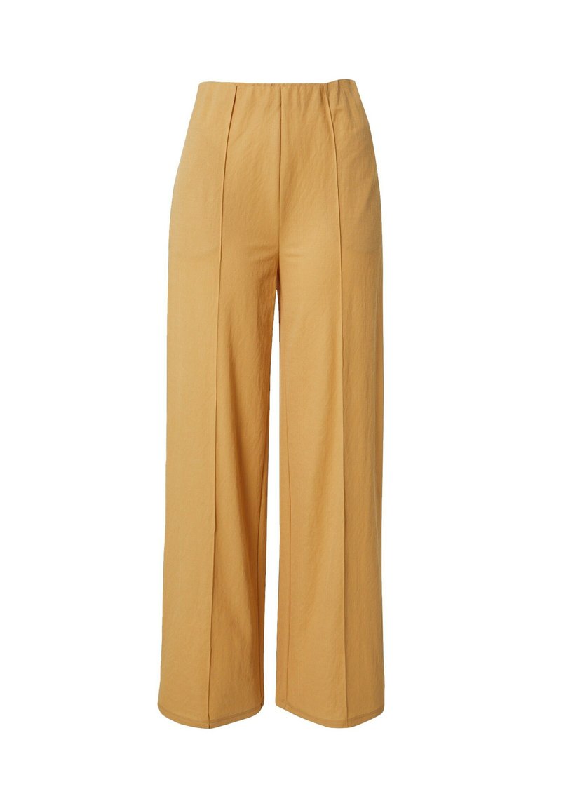 EDITED Broek geel EDITED Broek geel