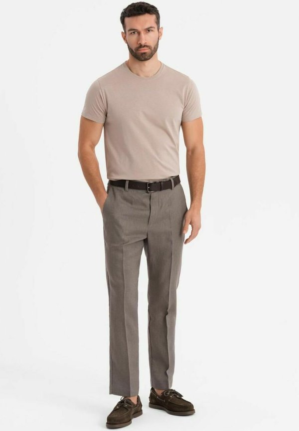 SET OF 3  - T-Shirt basic