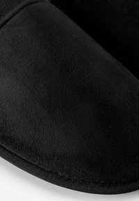 Next Pantofole - black