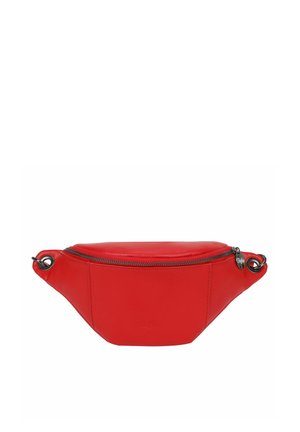 Bum bag - muse red shake