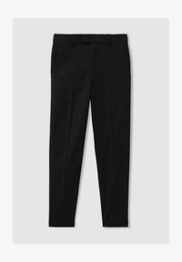Wybrany, black
