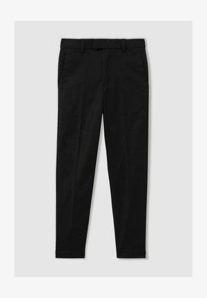 Reiss, EASTBURY SLIM FIT , czarny