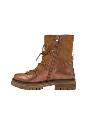 TARA - Bottes de neige - goldy