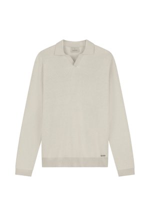 Dstrezzed, SAHA , piaskowy