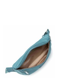 LANCASTER BASIC VITA - Marsupio - bleu cendre