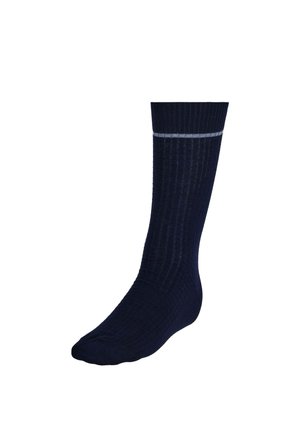 Boggi Milano Socken - navy blue