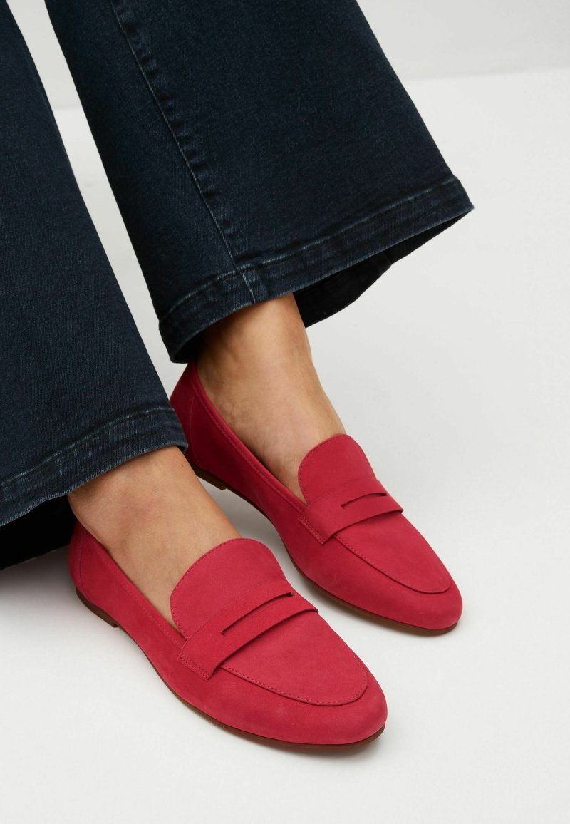 Next SIGNATURE  - Scarpe senza lacci - coral pink