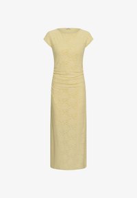 Non sélectionné, lemon meringue