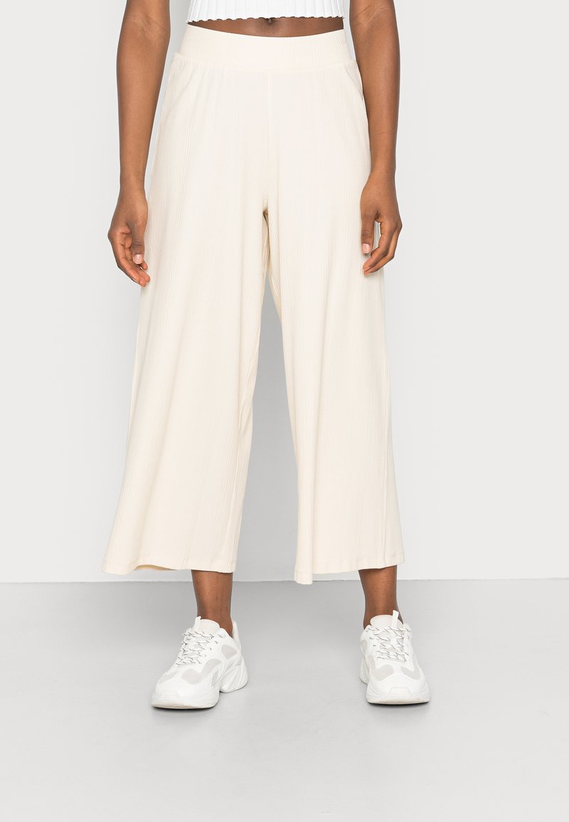 Even&Odd Calças - off white