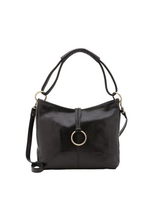 Borsa a mano - black