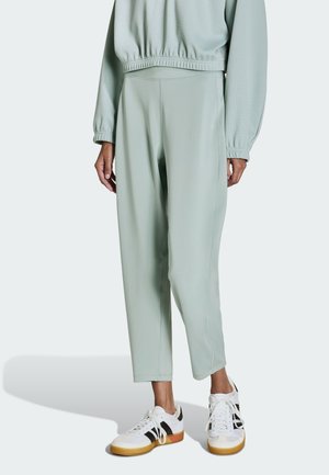 ALL ME YGA E P - Housut - sage