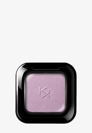 KIKO Milano HIGH PIGMENT EYESHADOW - Eye shadow - satin lilac