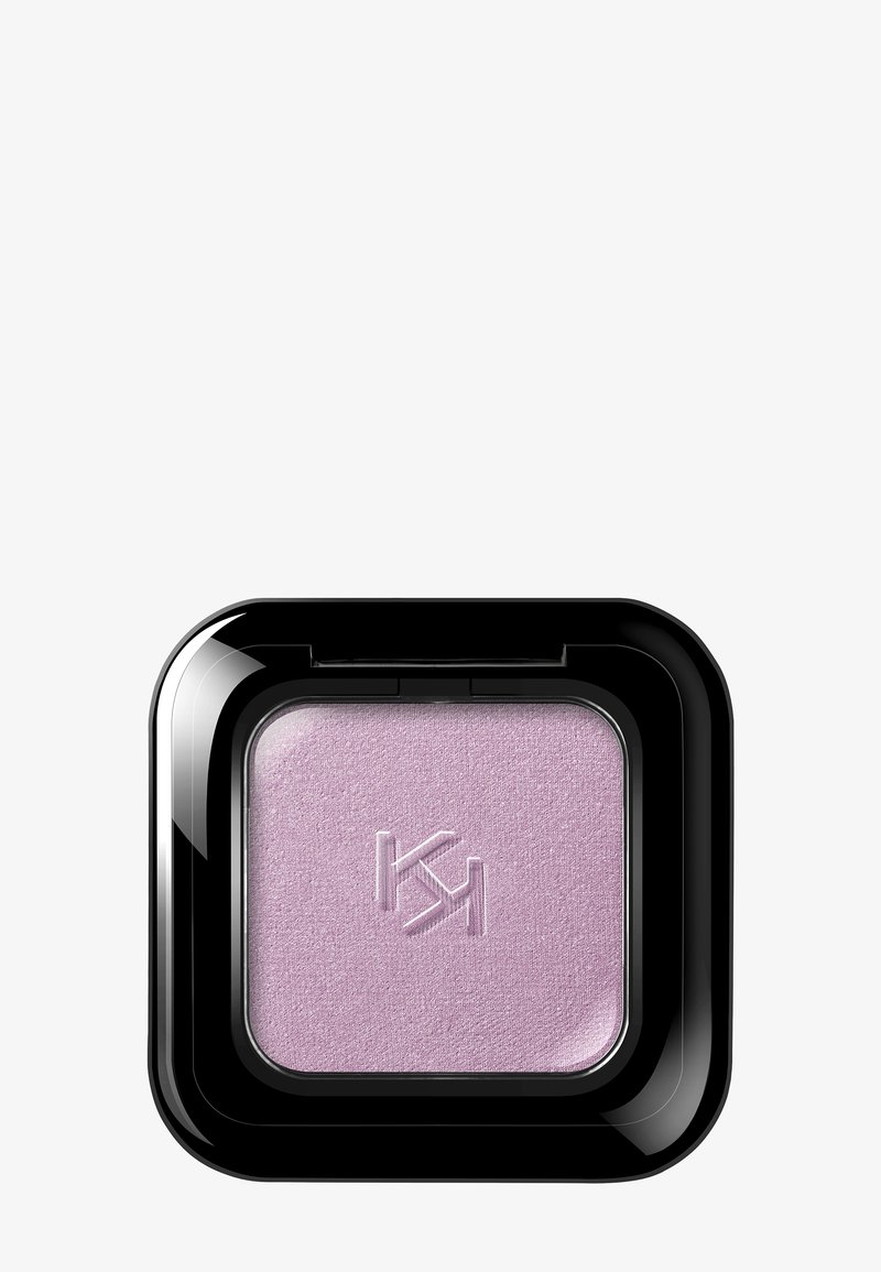 KIKO Milano - HIGH PIGMENT EYESHADOW - Ögonskugga - satin lilac, Förstora