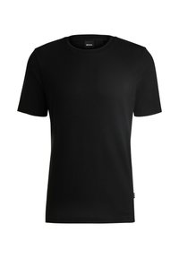 Basic póló - black one
