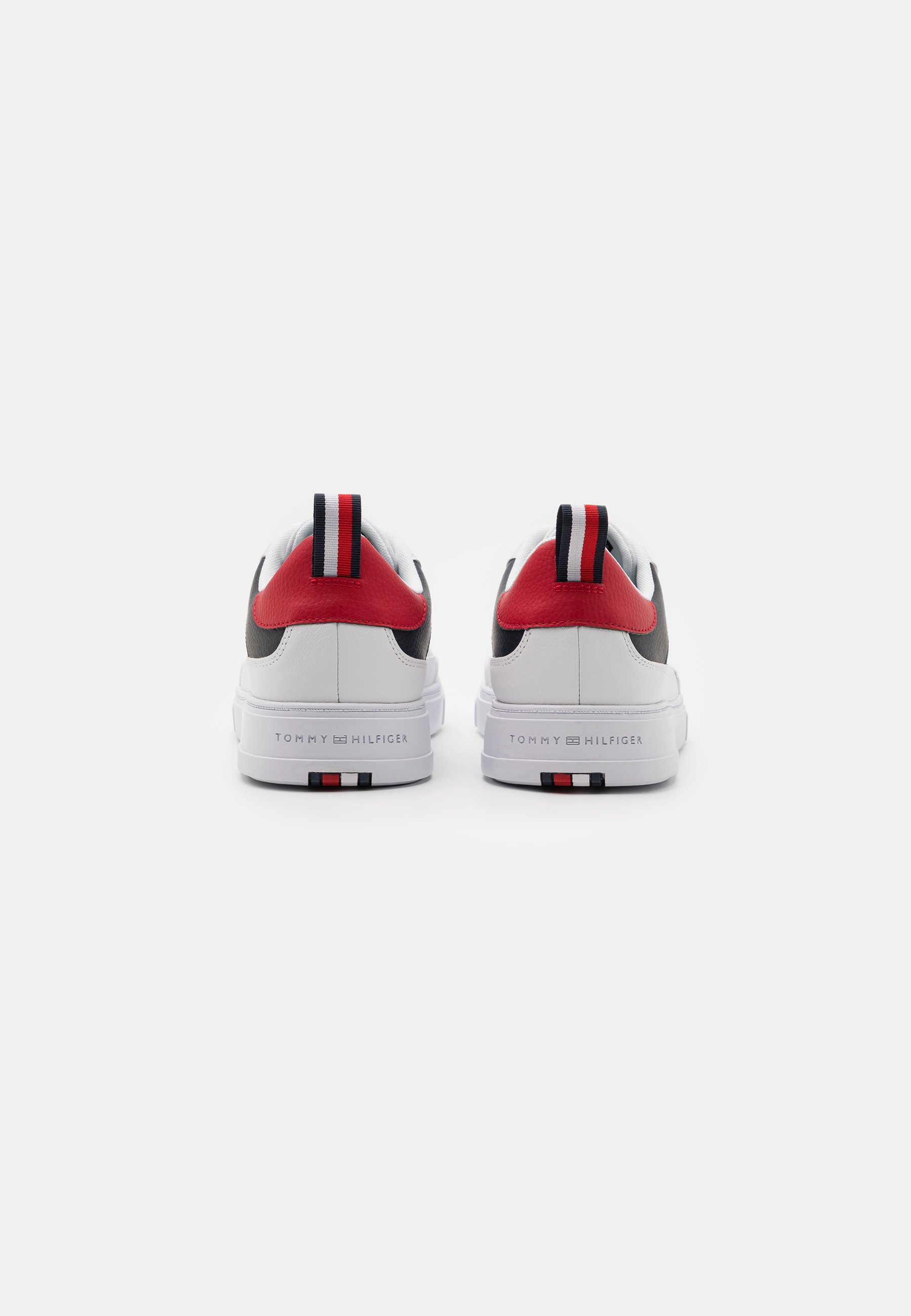 air force 1 tommy hilfiger