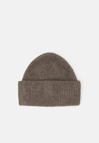 Unselected, MAJOR BROWN