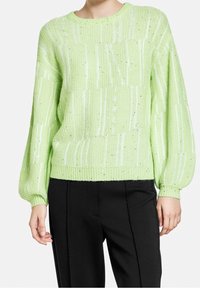 Taifun Maglione - green