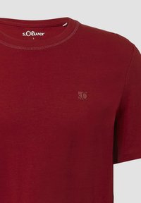 s.Oliver - T-shirt basic