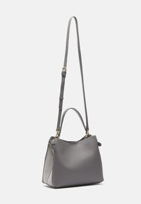Anna Field Handväska - grey