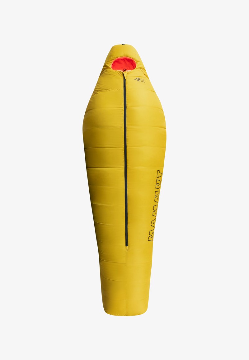 Mammut COMFORT - Soveposer - dandelion