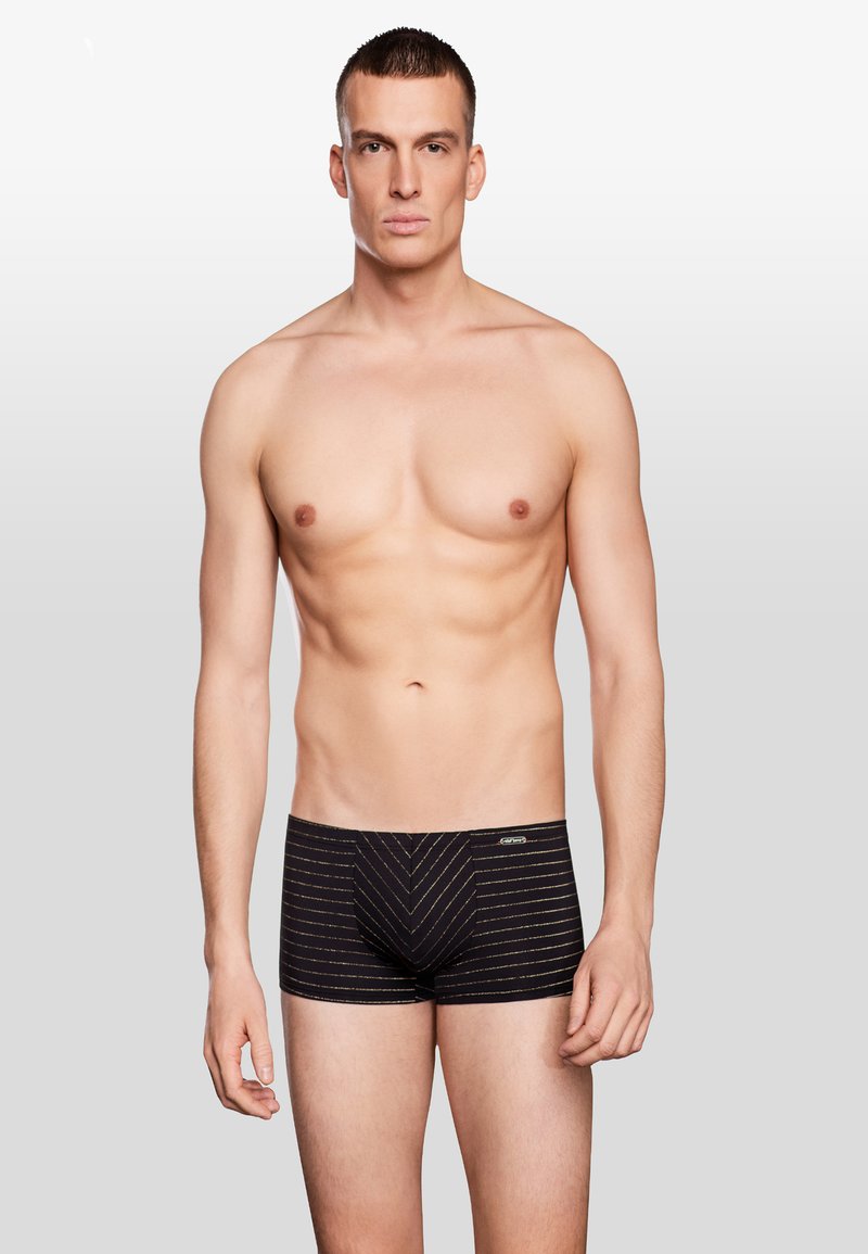Intimo Uomo Olaf Benz | Microfibra Ultraleggera | Taglio Moderno E Puristico | Canotte E Boxer