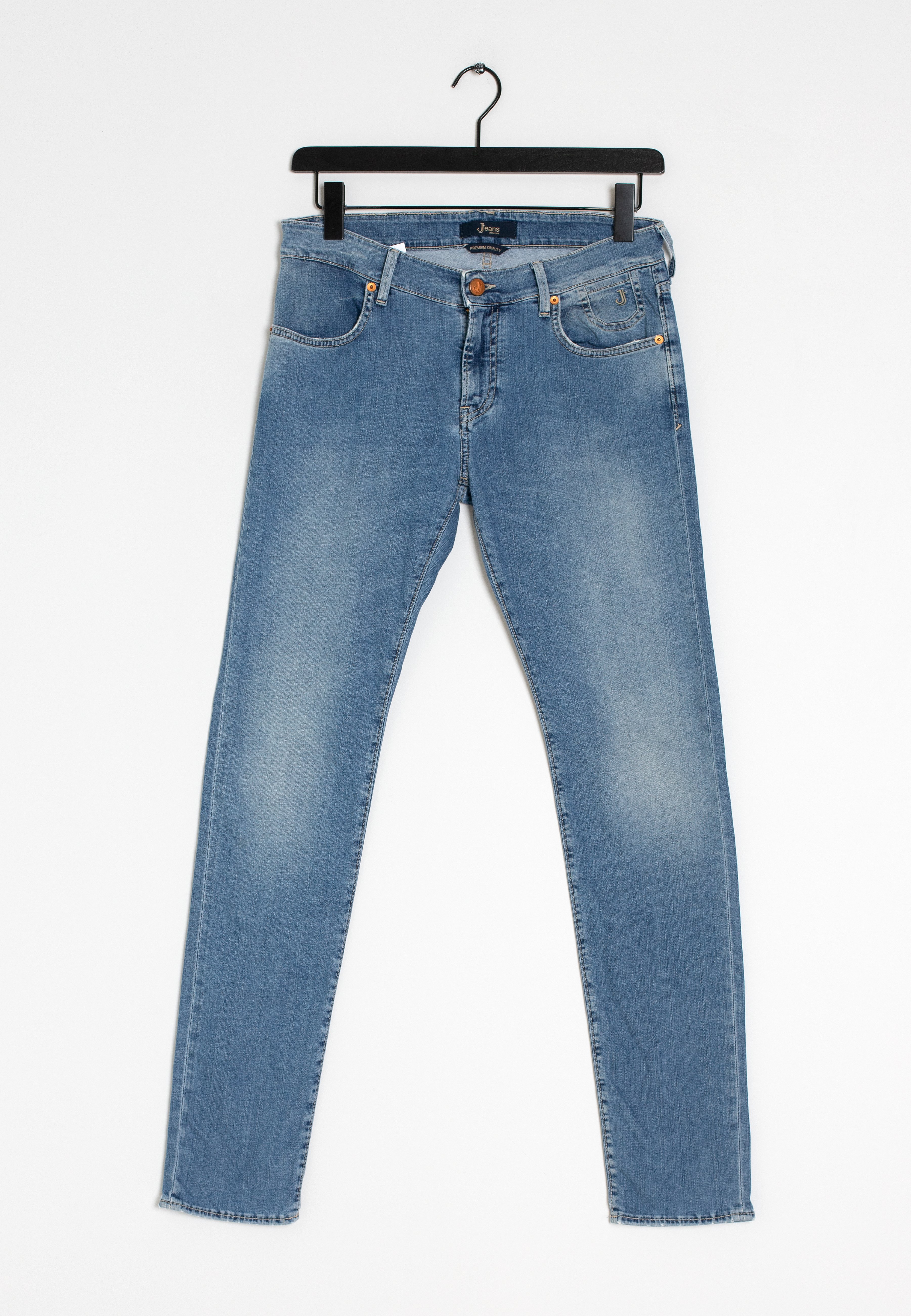 Jeckerson Jeans slim fit - blue/blu - Zalando.it
