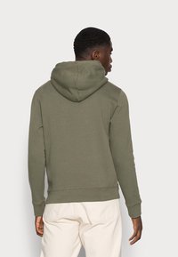 Replay Huppari - military